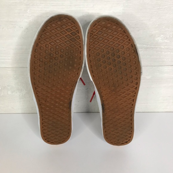 Vans Era 59 (Vans Yacht Club) Sz 11 Mens - Picture 6 of 6